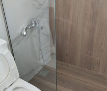 Studio/Γκαρσονιέρα για ενοικίαση Αγία Μαρίνα (Γάζι) - Photo 4