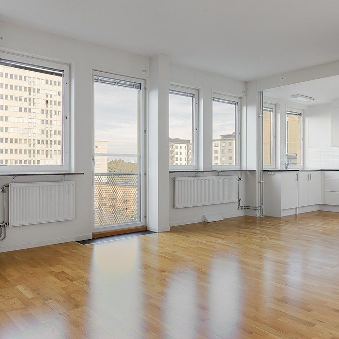 Funäsgatan 38, Vällingby - Photo 1