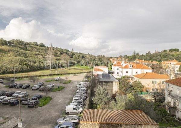 Apartamento T4 em Lisboa