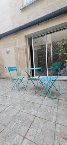 Location / Appartement T2 - Photo 2
