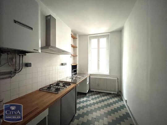 Appartement à louer 5 pièces 124.88m² - Photo 1