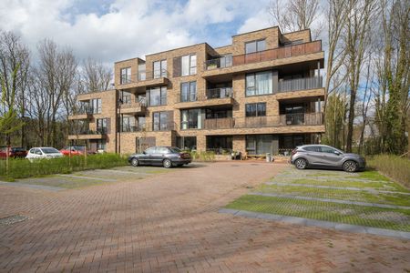 Appartement te huur: Sint Antoniusstraat 102 2211 BN Noordwijkerhout - Photo 5