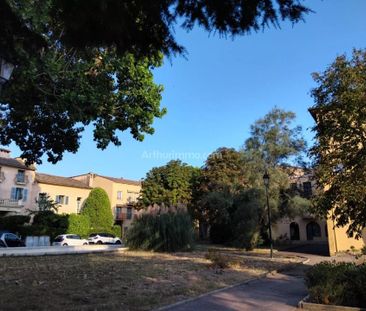 Location Appartement 1 pièces 20 m2 à Villeneuve-Loubet - Photo 1