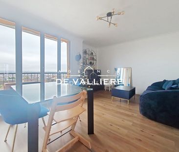 Location Appartement 3 pièces 60m² RUEIL MALMAISON 92500 - Photo 3