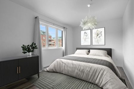 Appartement à louer - Laval (Fabreville) (Est) - Photo 2