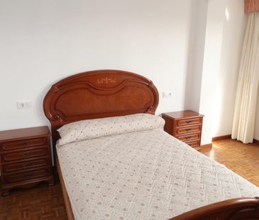 Piso de alquiler en Pablo Picasso, Someso - Matogrande - Photo 4