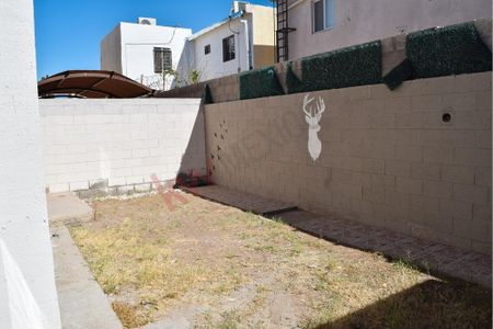 Chihuahua, RINCONADA DE LOS TULIPANES, Ciudad Juárez - Photo 4