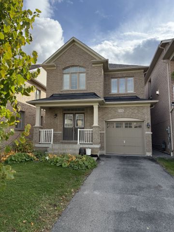 For Lease - 168 Durhamview Crescent, Whitchurch-Stouffville, Ontario - Photo 3