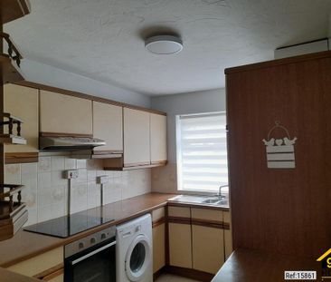 2 bedroom ground floor maisonette to rent - Photo 6