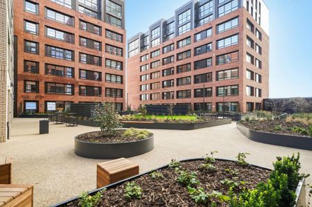 1 bedroom apartment to rent - Photo 4