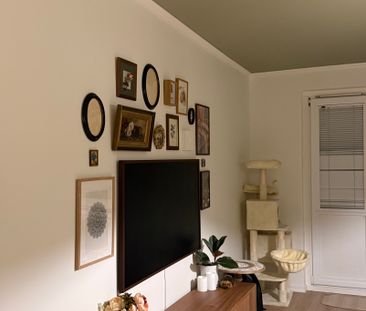 Filipstadsbacken, Farsta - Foto 1