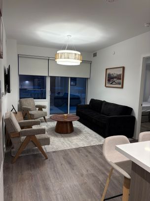 For Lease - 333 Sunseeker Avenue Unit# 232, Innisfil, Ontario - Photo 1