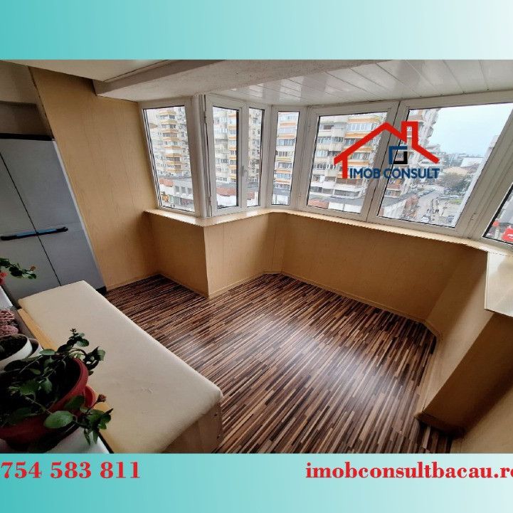 Apartament 3 camere de închiriat – CENTRU! CE1567 - Fotografie 1