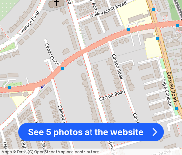 2 bedroom flat for rent - Photo 1