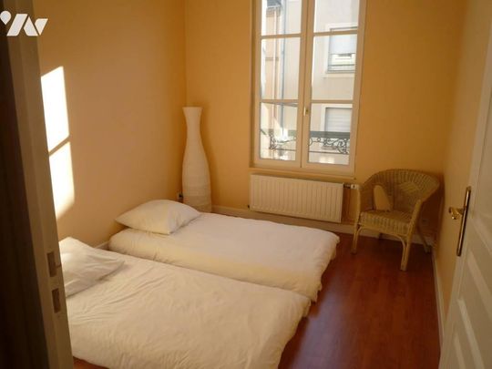 LOCATION LA FERTE-BERNARD - Photo 1