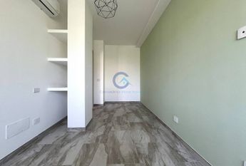 Trilocale via Sant'Elena 22, Catanzaro Lido, Catanzaro
