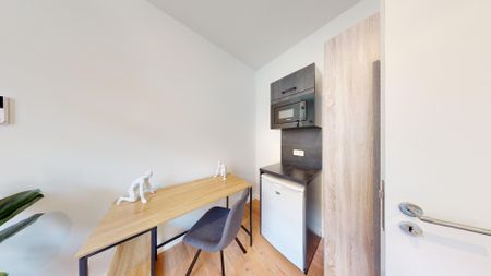 Gérard Vander Lindenstraat 10 / 0001, 3000 Leuven - Foto 2