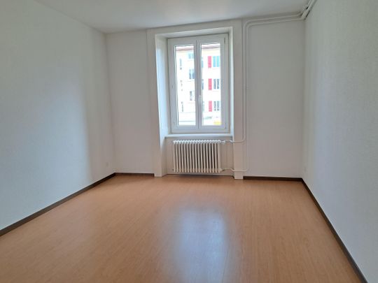 Rue du Commerce 89 - App. 3 p UN LOYER NET OFFERT - Foto 1