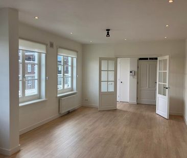 Te huur: Appartement Minervalaan in Amsterdam - foto 1