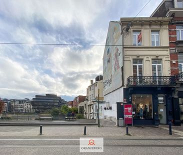 Duplex in hartje Gent met uitzicht op Krook en Laurentplein - Photo 2