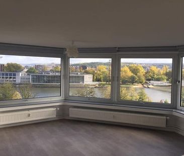 Appartement te huur - Photo 1