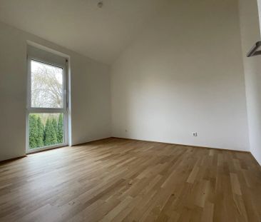 Mietkauf - Familienfreundliche Maisonettewohnung mit kleinem Garten - Foto 1