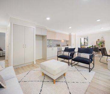 Ground Floor Apartment - With Airconditioning! - Photo 6