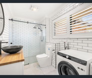 Renovated 1 bedder - Photo 6