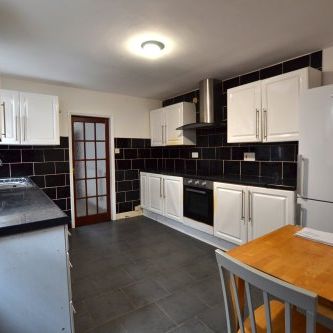 3 Bedroom Terrace Available - Photo 1