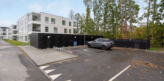 Viften 1, 3. 3 - Foto 2