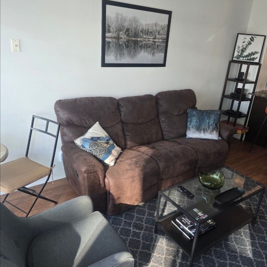 For Lease - 60 Absolute Avenue Unit# 2306, Mississauga, Ontario - Photo 1