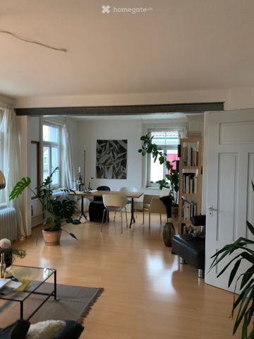 3 Zimmer, 75 m² - Foto 2