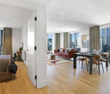 2 bedroom flat to rent - Photo 3