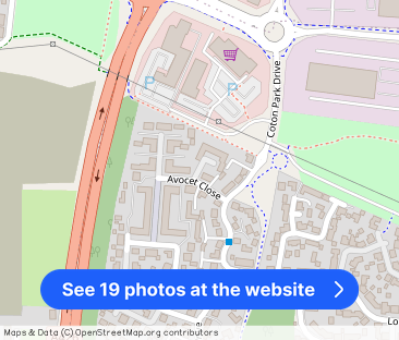 Avocet Close, Coton Meadows, Rugby - Photo 1