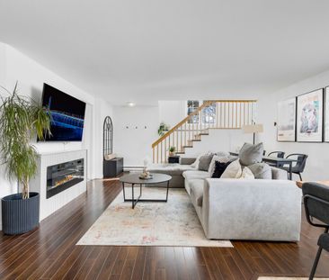 À louer / Appartement - Photo 1