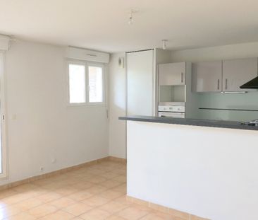 APPARTEMENT AIX EN PROVENCE - 2 pièce(s) - 45.06 m2 - Photo 6