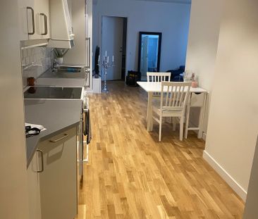 Skogsbovägen 42A - Foto 1