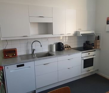 Sjukhemsvägen 11, Anderslöv - Photo 2