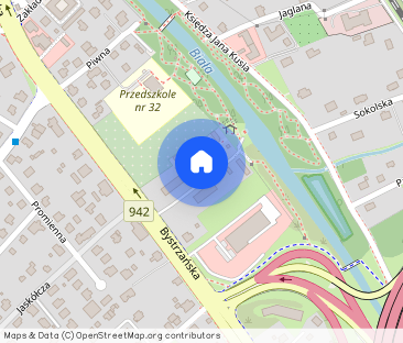 Wynajmę 2-pokojowe mieszkanie – ok. 37 m² - Zdjęcie 1