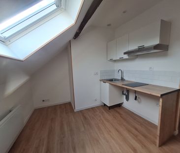 Location Appartement 1 pièce 14m² - Photo 1