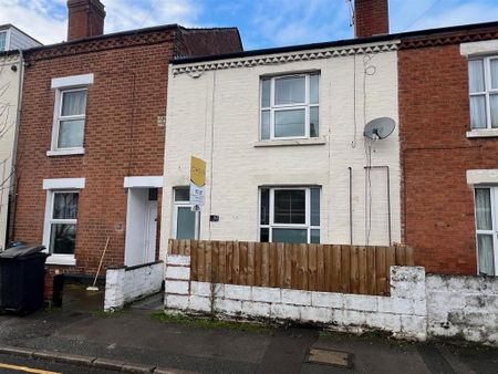 4 bedroom house share to rent - Photo 5