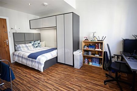 Studio to rent - Photo 3