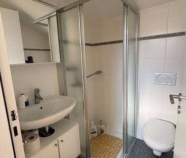 FOR RENT BEAUTIFUL 4.5 ROOM DUPLEX – BELLINZONA CENTER - Photo 6