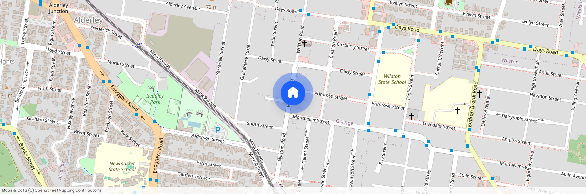 2/86 Primrose Street, QLD 4051, Grange