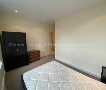 1 bedroom apartment to rent - Photo 6