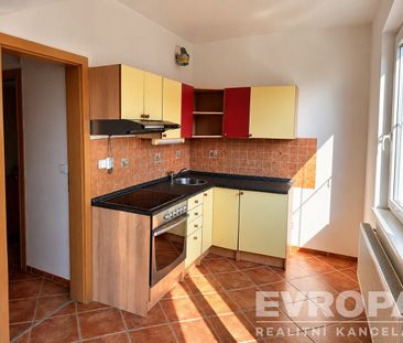 Pronájem bytu 1+kk 35 m² - Photo 4