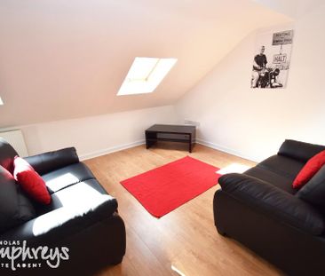2 bedroom house share to rent - Photo 1