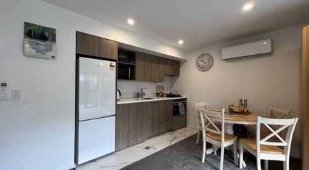 Ground Floor apartment - Photo 4