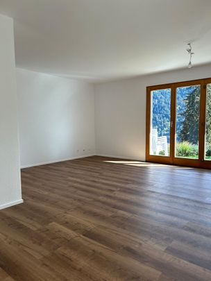 2.5 Neubau Einliegerwohnung zu vermieten - Photo 1