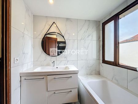 Maison T5 Chatou à louer - Photo 4